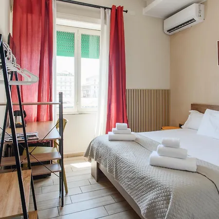 B&B Metropolitan-2